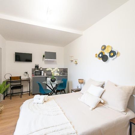 Residence Kyjay Cambrai Eksteriør billede