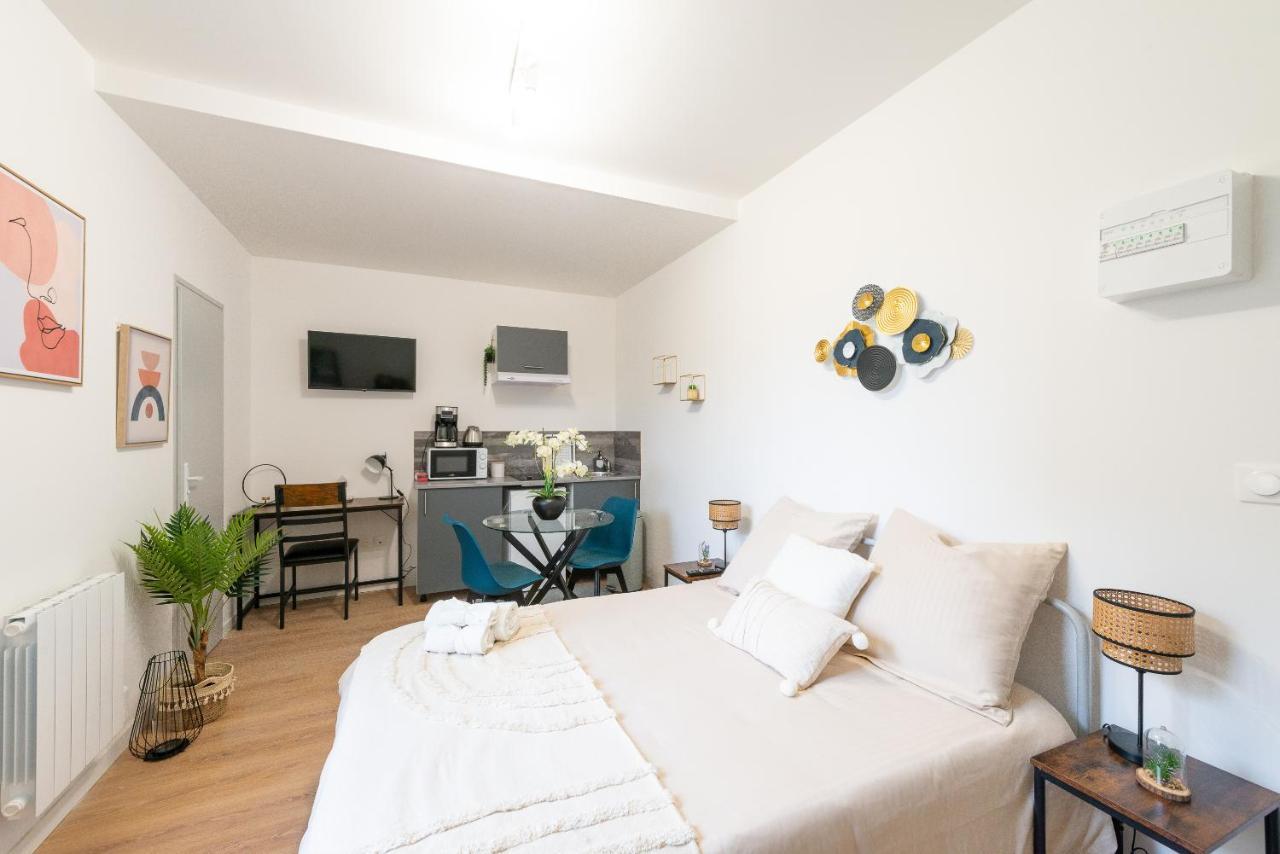 Residence Kyjay Cambrai Eksteriør billede