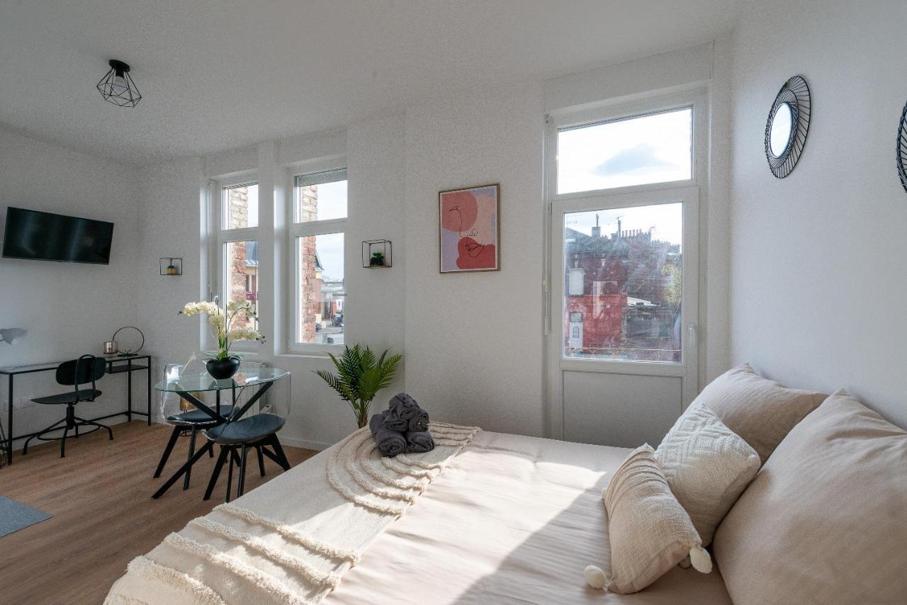 Residence Kyjay Cambrai Eksteriør billede