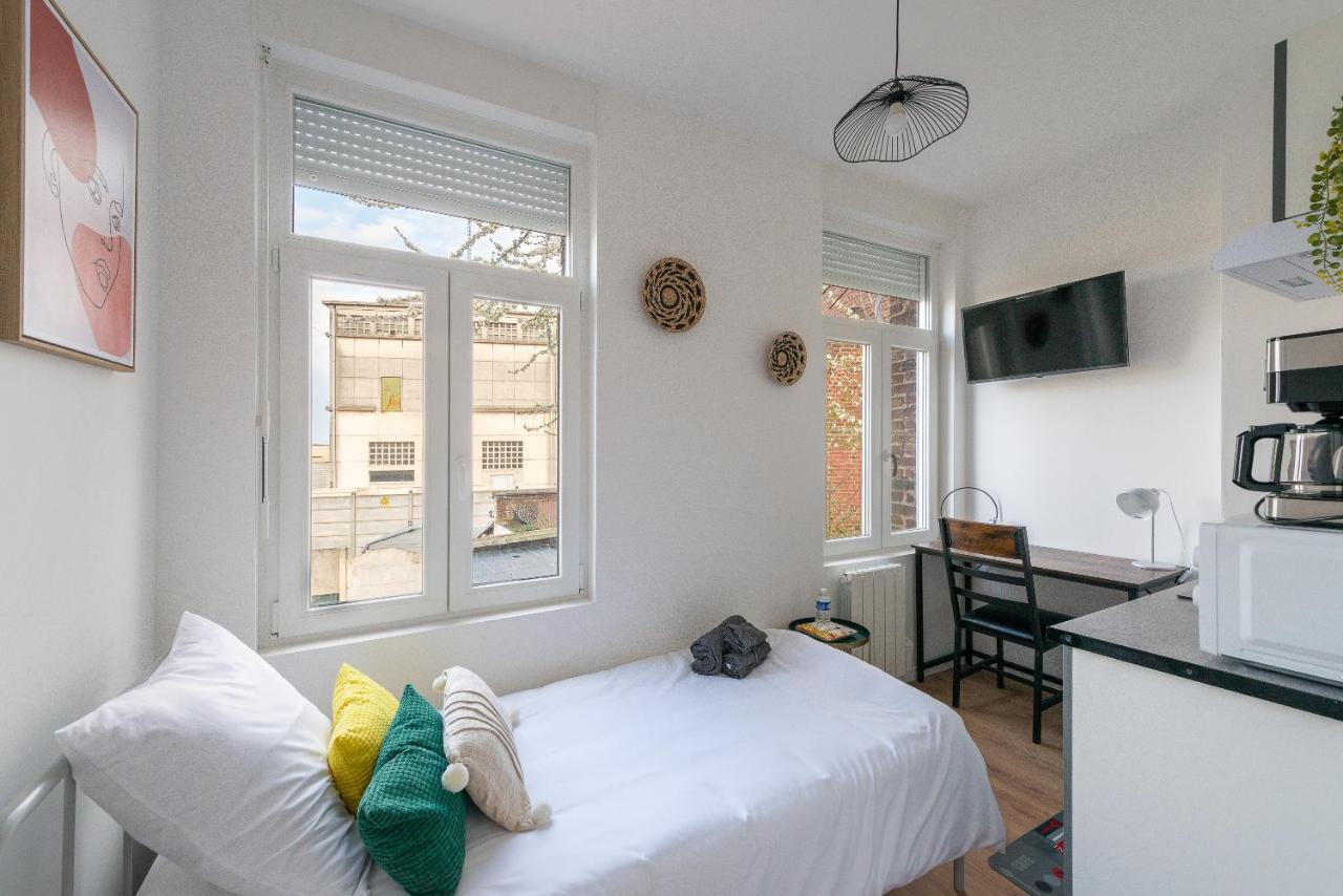 Residence Kyjay Cambrai Eksteriør billede