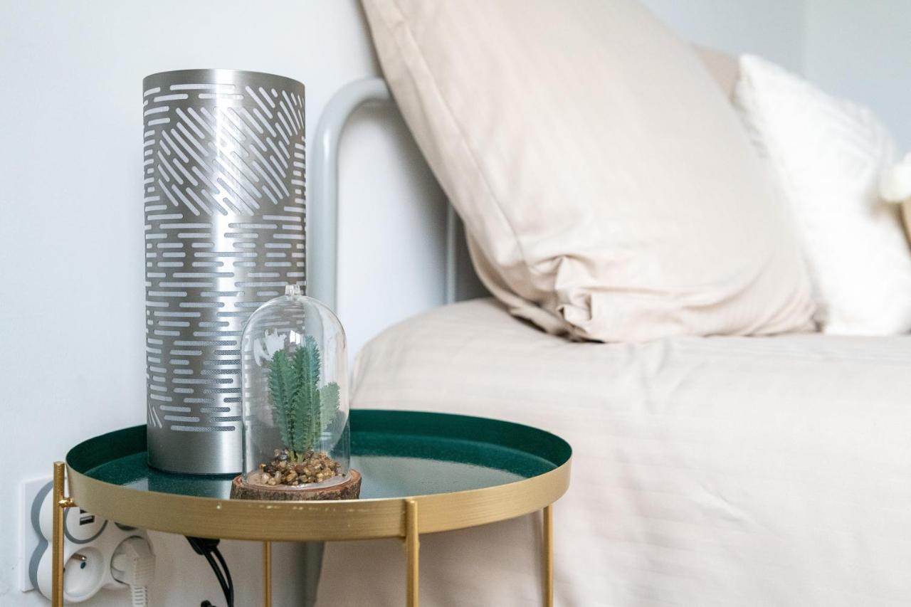 Residence Kyjay Cambrai Eksteriør billede