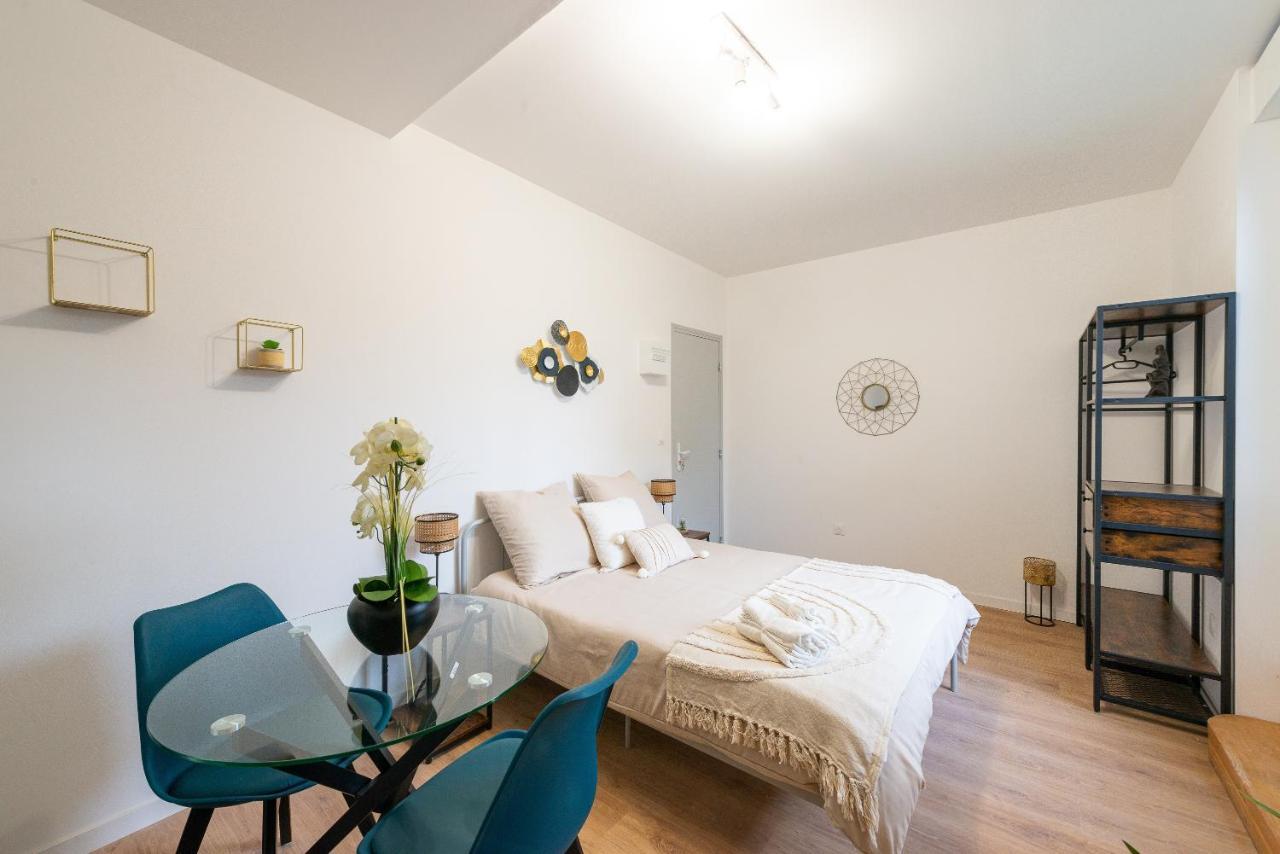 Residence Kyjay Cambrai Eksteriør billede