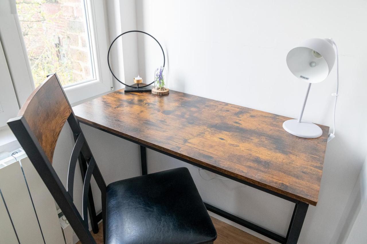 Residence Kyjay Cambrai Eksteriør billede