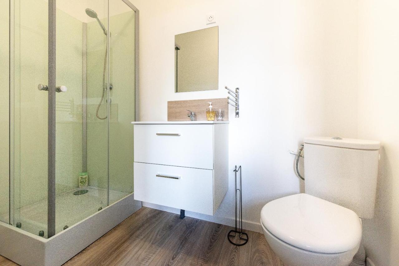 Residence Kyjay Cambrai Eksteriør billede
