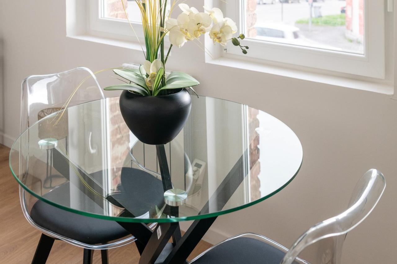 Residence Kyjay Cambrai Eksteriør billede