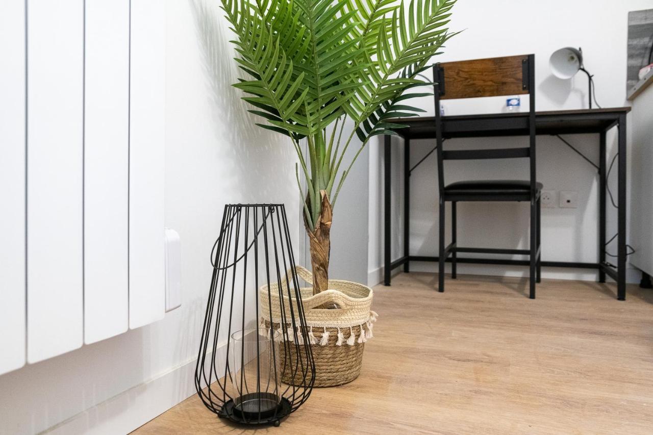 Residence Kyjay Cambrai Eksteriør billede