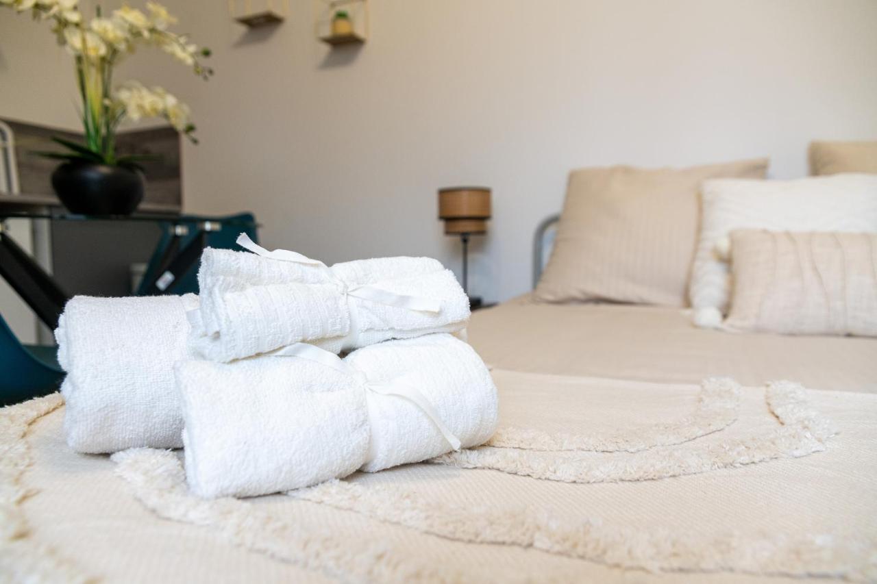 Residence Kyjay Cambrai Eksteriør billede