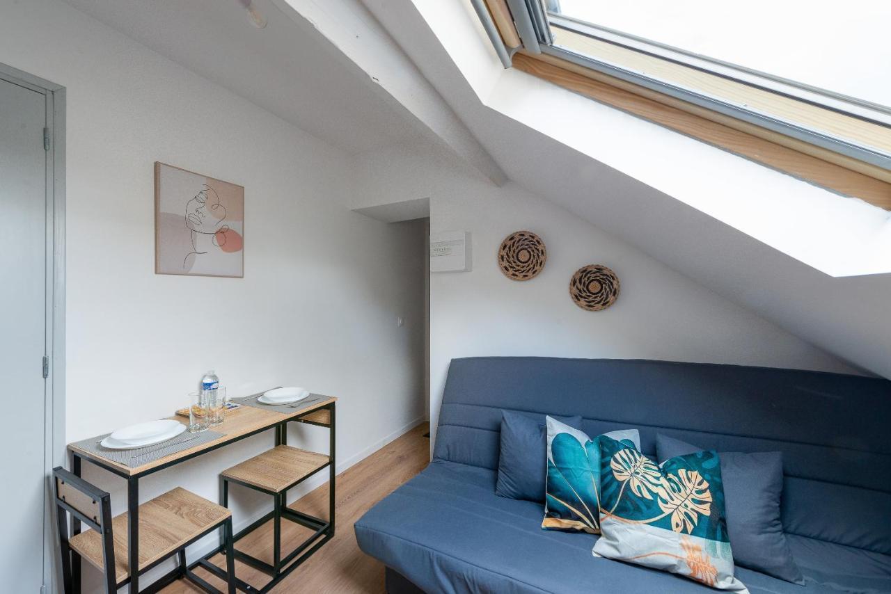 Residence Kyjay Cambrai Eksteriør billede