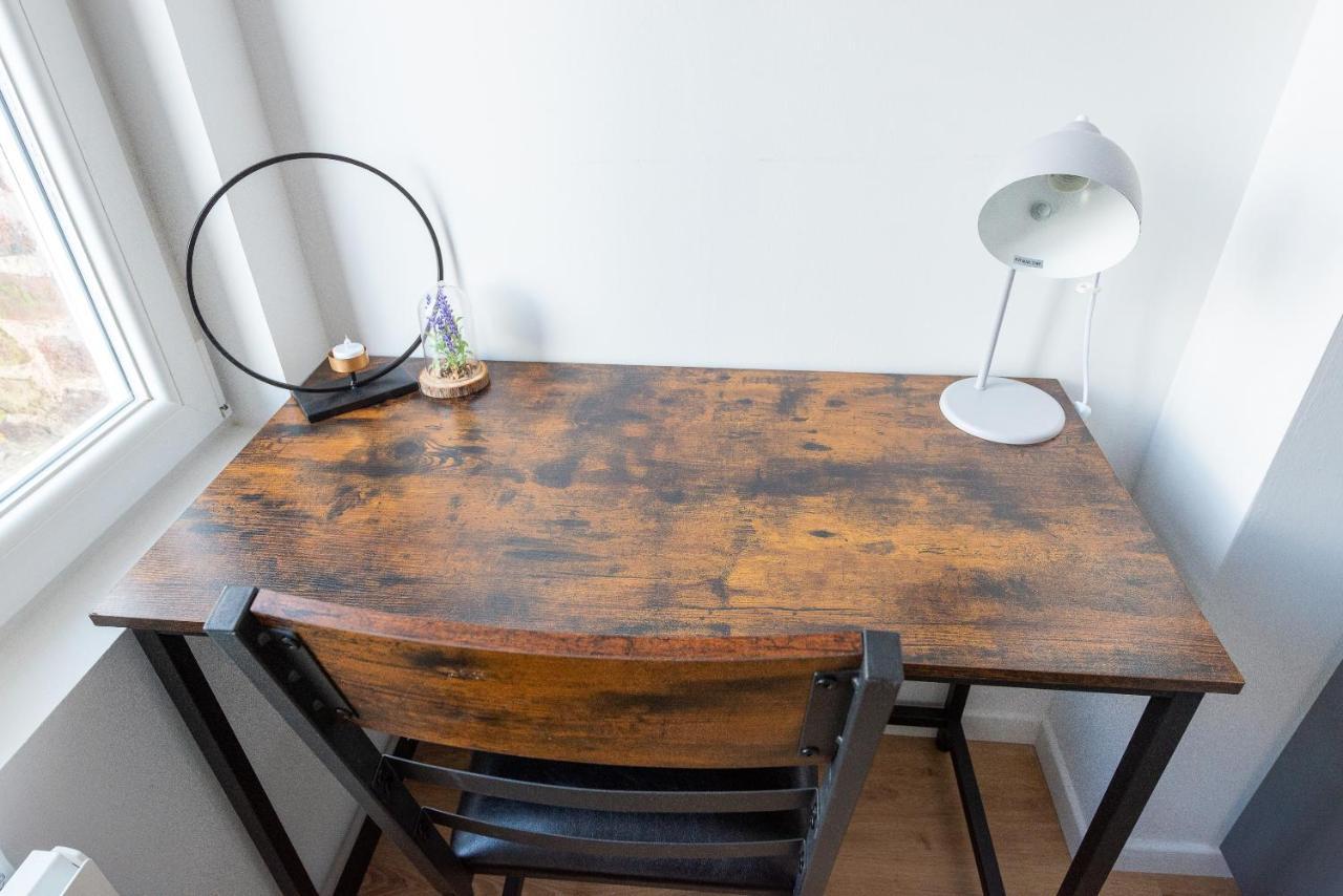 Residence Kyjay Cambrai Eksteriør billede