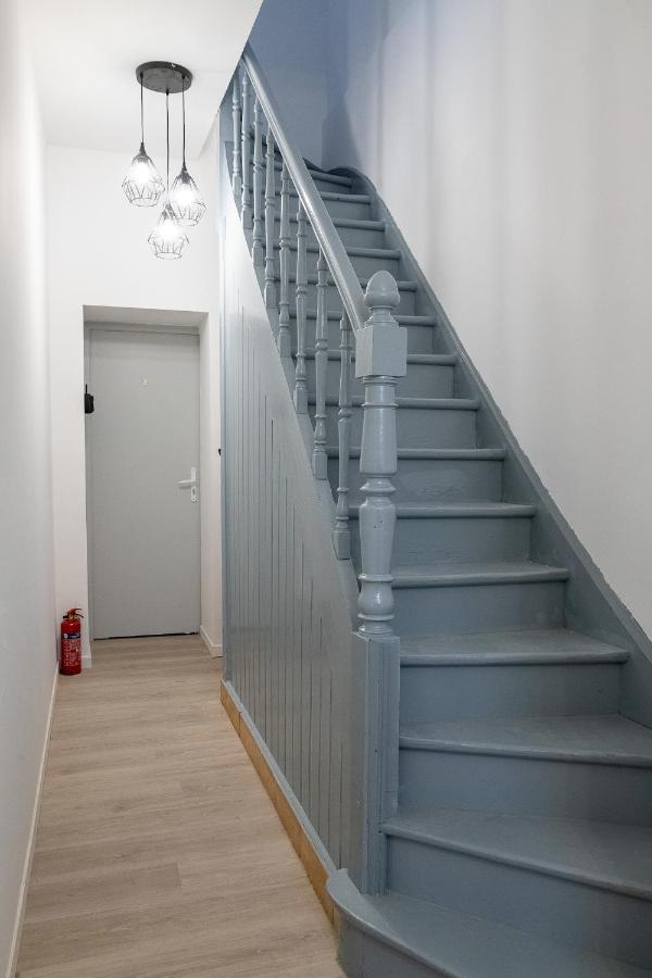 Residence Kyjay Cambrai Eksteriør billede