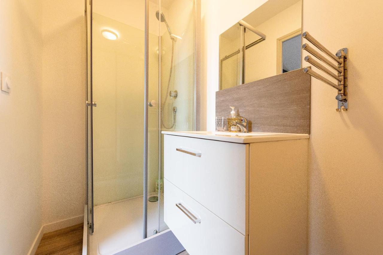 Residence Kyjay Cambrai Eksteriør billede